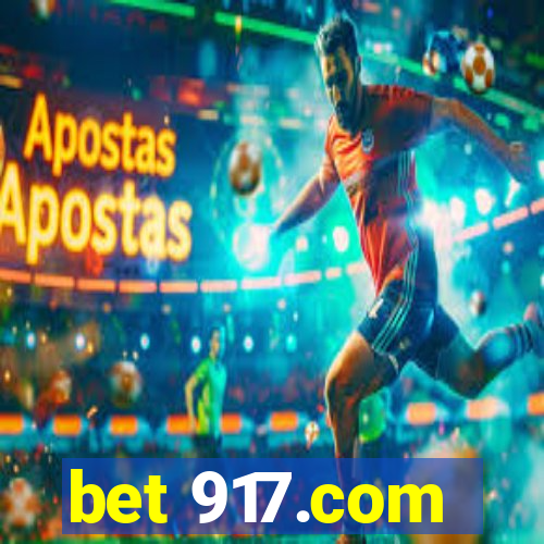 bet 917.com